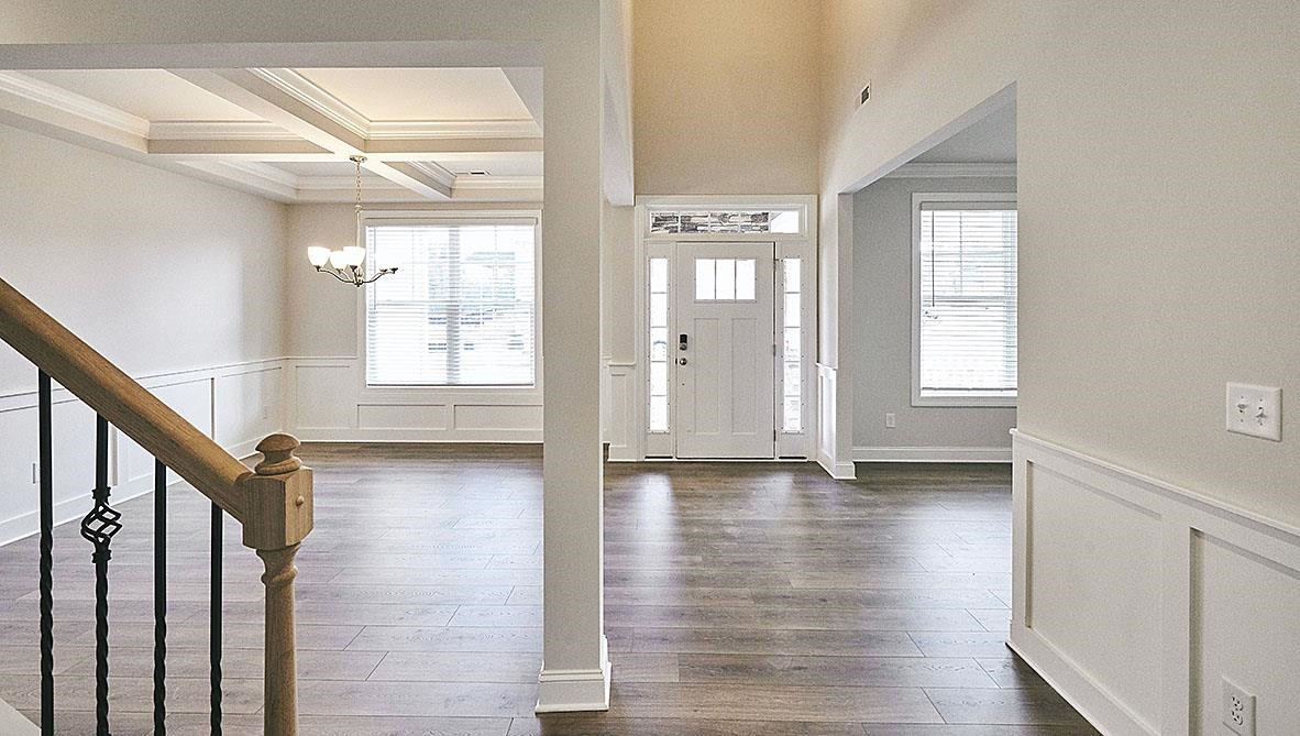 5008 Lizard Tail Lane Raleigh, NC 27603 - Photo 6 of 39 Gallery Image 6