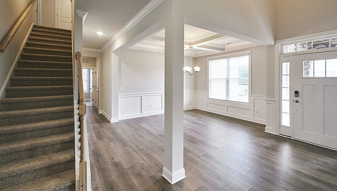5008 Lizard Tail Lane Raleigh, NC 27603 - Photo 7 of 39 Gallery Image 7
