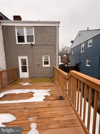 $2,500 | 5518 B Street Southeast, Washington, DC 20019