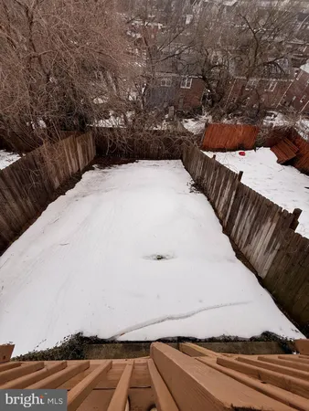 $2,500 | 5518 B Street Southeast, Washington, DC 20019