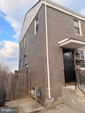 $2,500 | 5518 B Street Southeast, Washington, DC 20019
