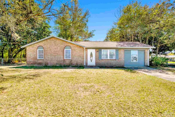 $260,000 | 4350 Pine Villa Circle, Pace, FL 32571