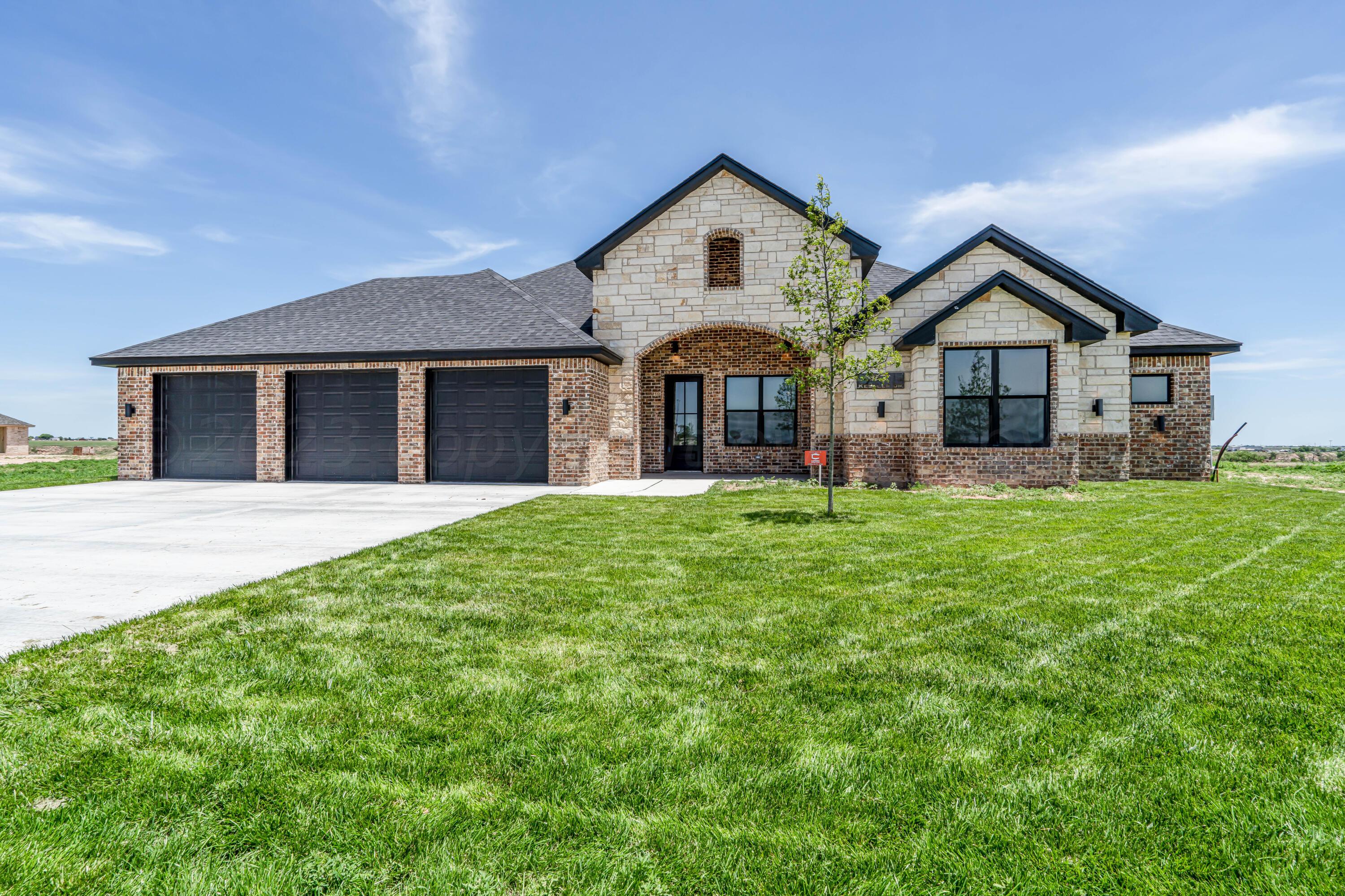 7 Kessler Drive, Canyon, TX 79015 Compass