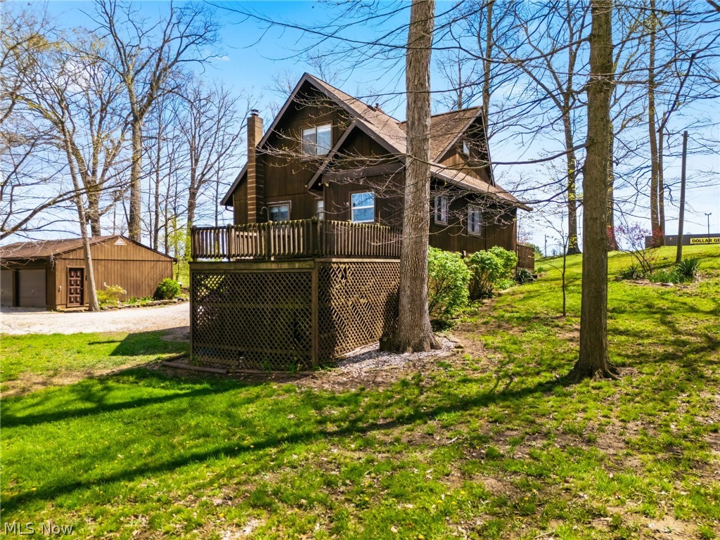 2081 Waynesburg Road Northeast Carrollton, OH 44615 - Photo 4 of 37