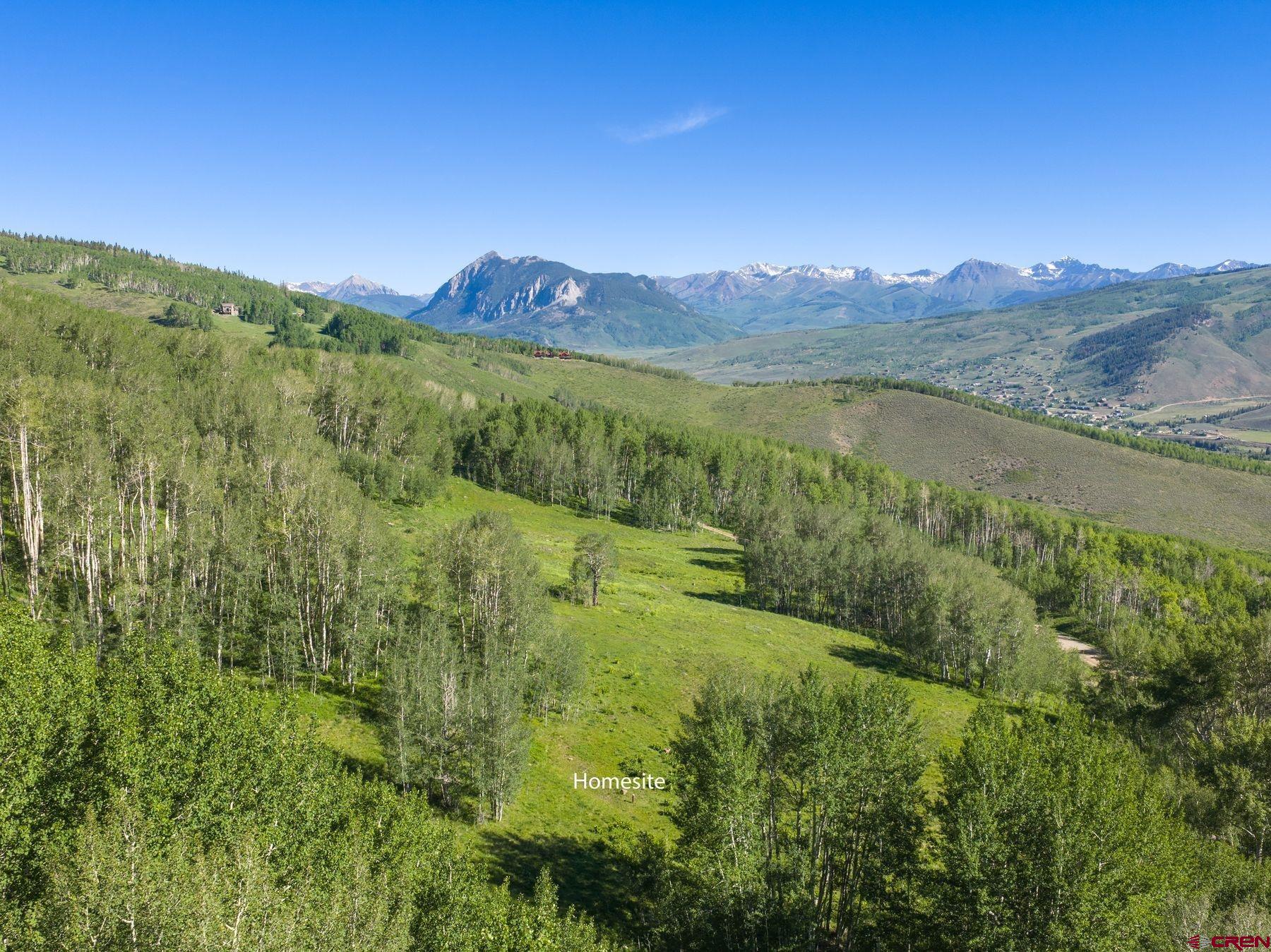 2177 Aspen Mountain Road Almont, CO 81210 - Photo 20 of 20