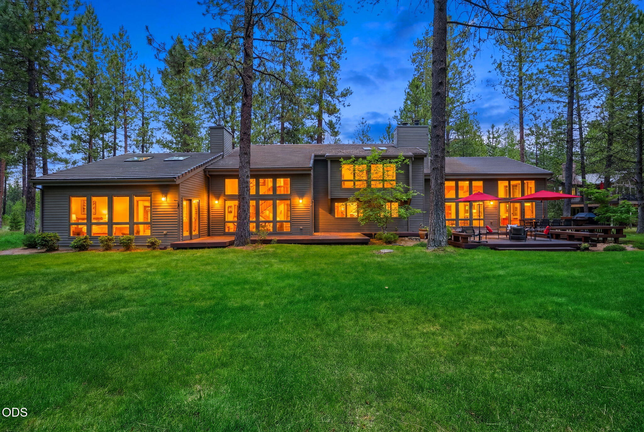 71190 Fiddle Neck Lane, Unit GH 14 Black Butte Ranch, OR 97759 - Photo 1 of 84