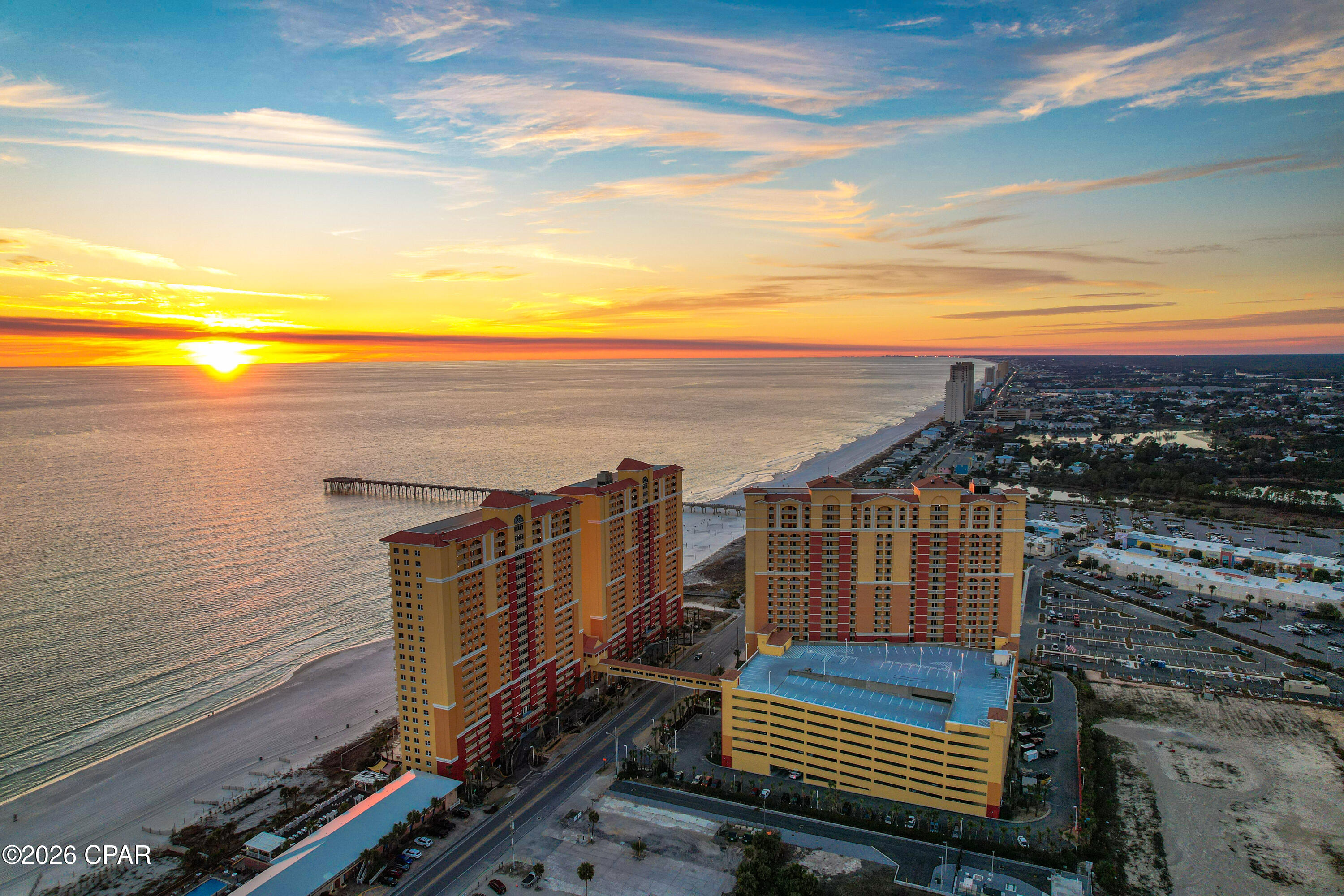 15928 Front Beach Road, Unit 31807 Panama City Beach, FL 32413 - Photo 114 of 116