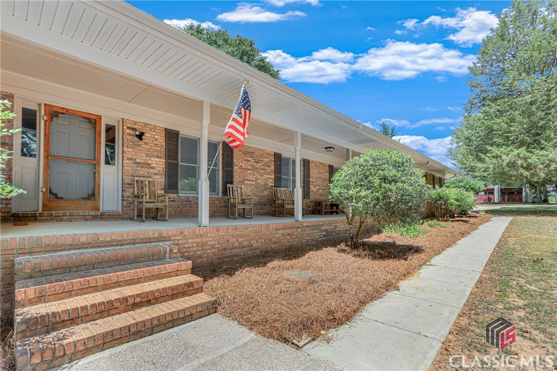 593 Sandy Cross Road Lexington, GA 30648 - Photo 31 of 74