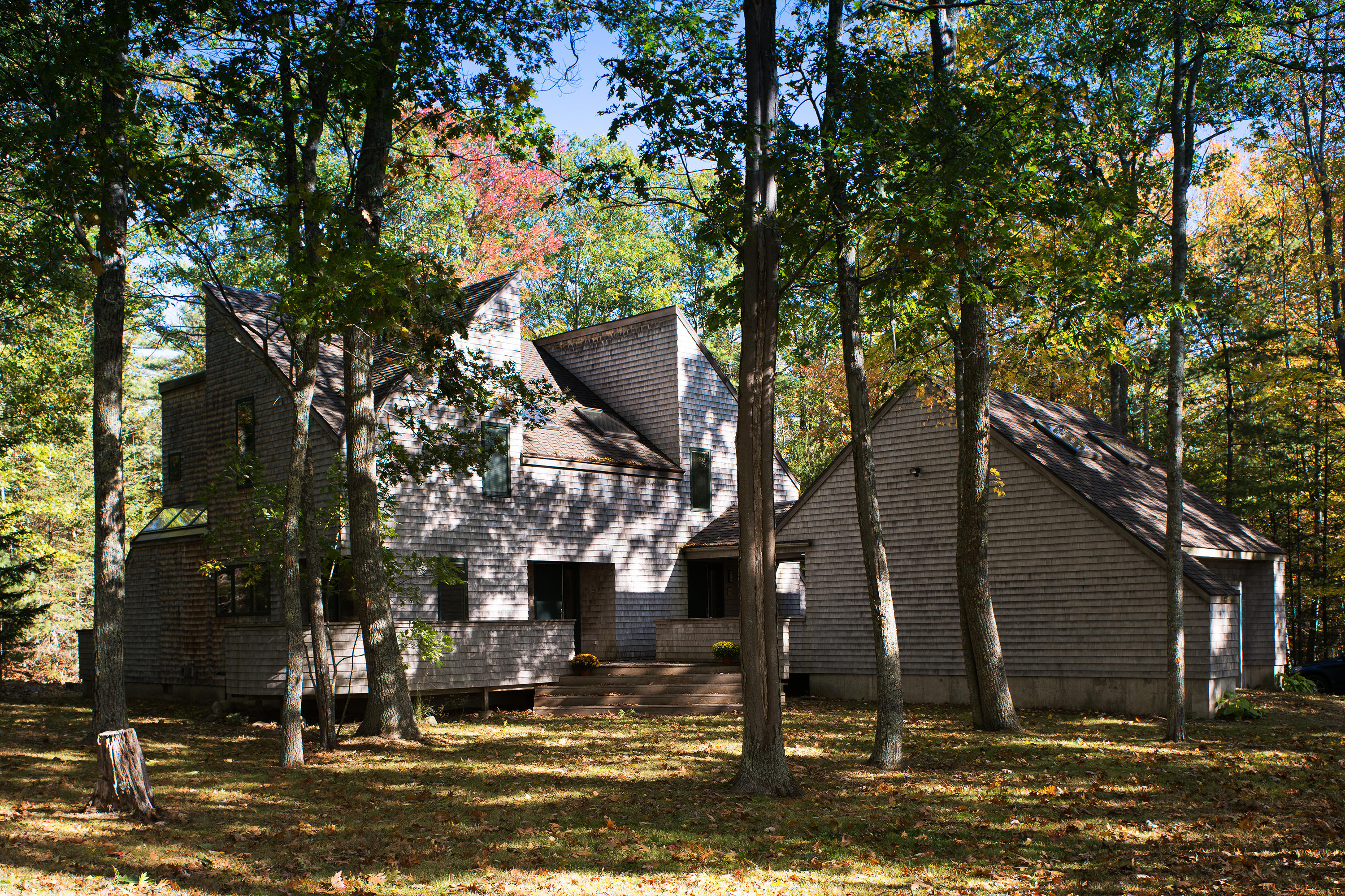 60 Walpole Meeting House Road Walpole, ME 04573 - Photo 2 of 35 03-60WalpoleMtgRd-SBS-