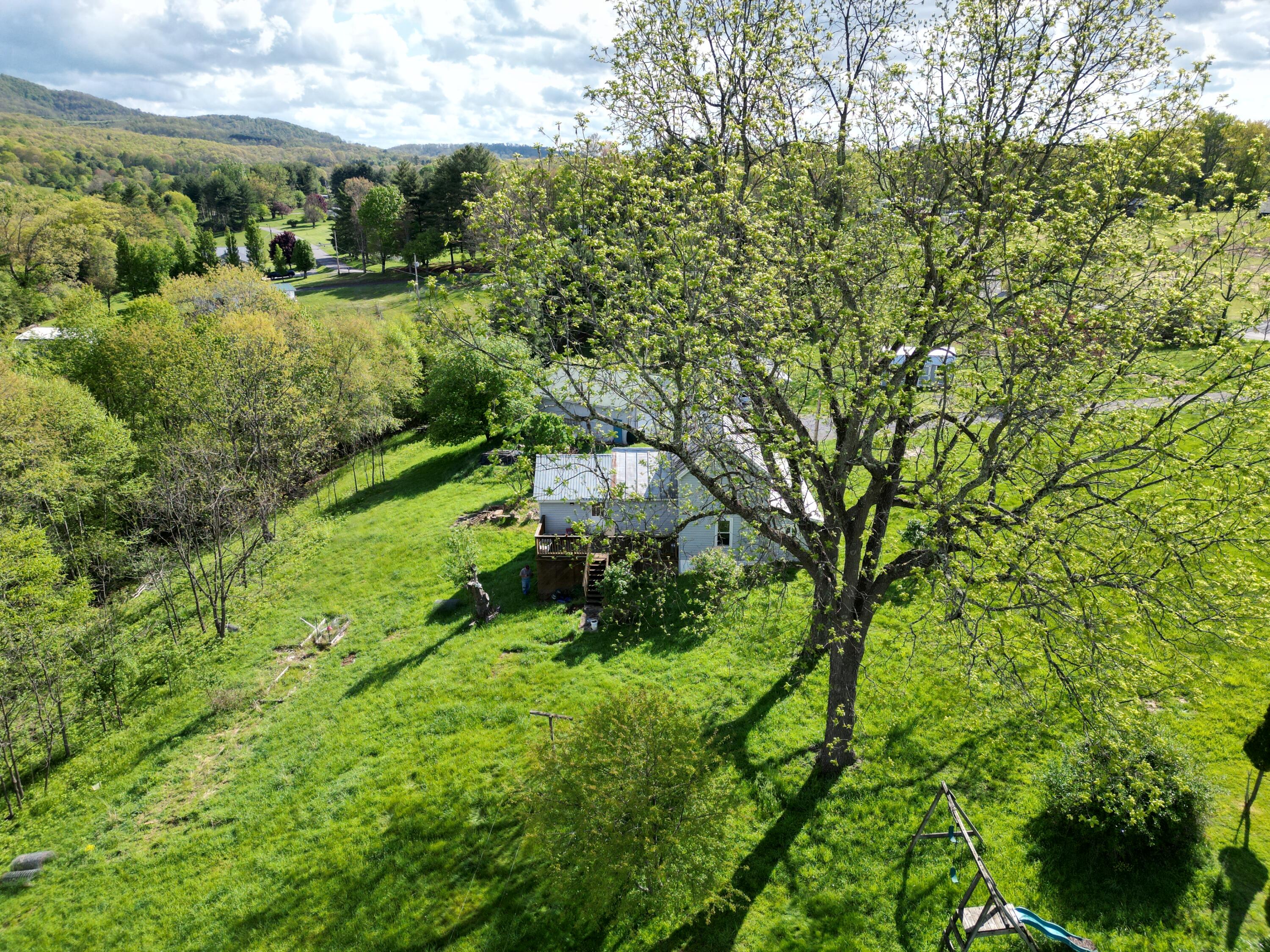 2991 Brownsburg Road Marlinton, WV 24954 - Photo 68 of 87 Gallery Image 68