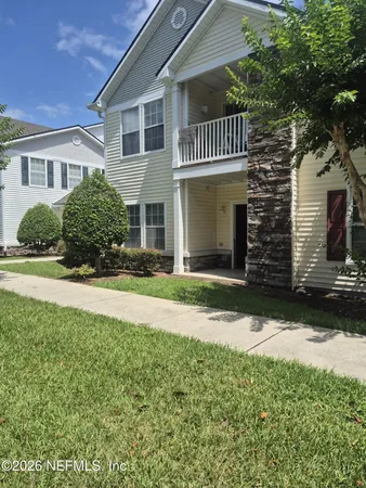 $1,675 | 2200 Marsh Hawk Lane, Unit 205, Fleming Island, FL 32003