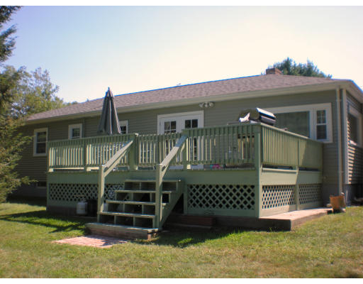 3 Deerfield Road Sharon, MA 02067 - Photo 1 of 10
