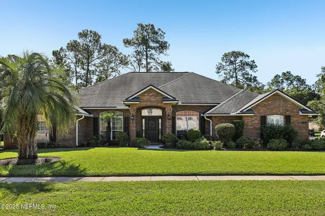 $625,000 | 1741 Britany Court, Fleming Island, FL 32003