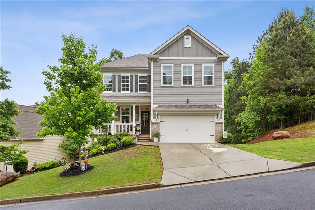 2006 Eagles Ridge Waleska, GA 30183 - Photo 1 of 1 Gallery Image 1