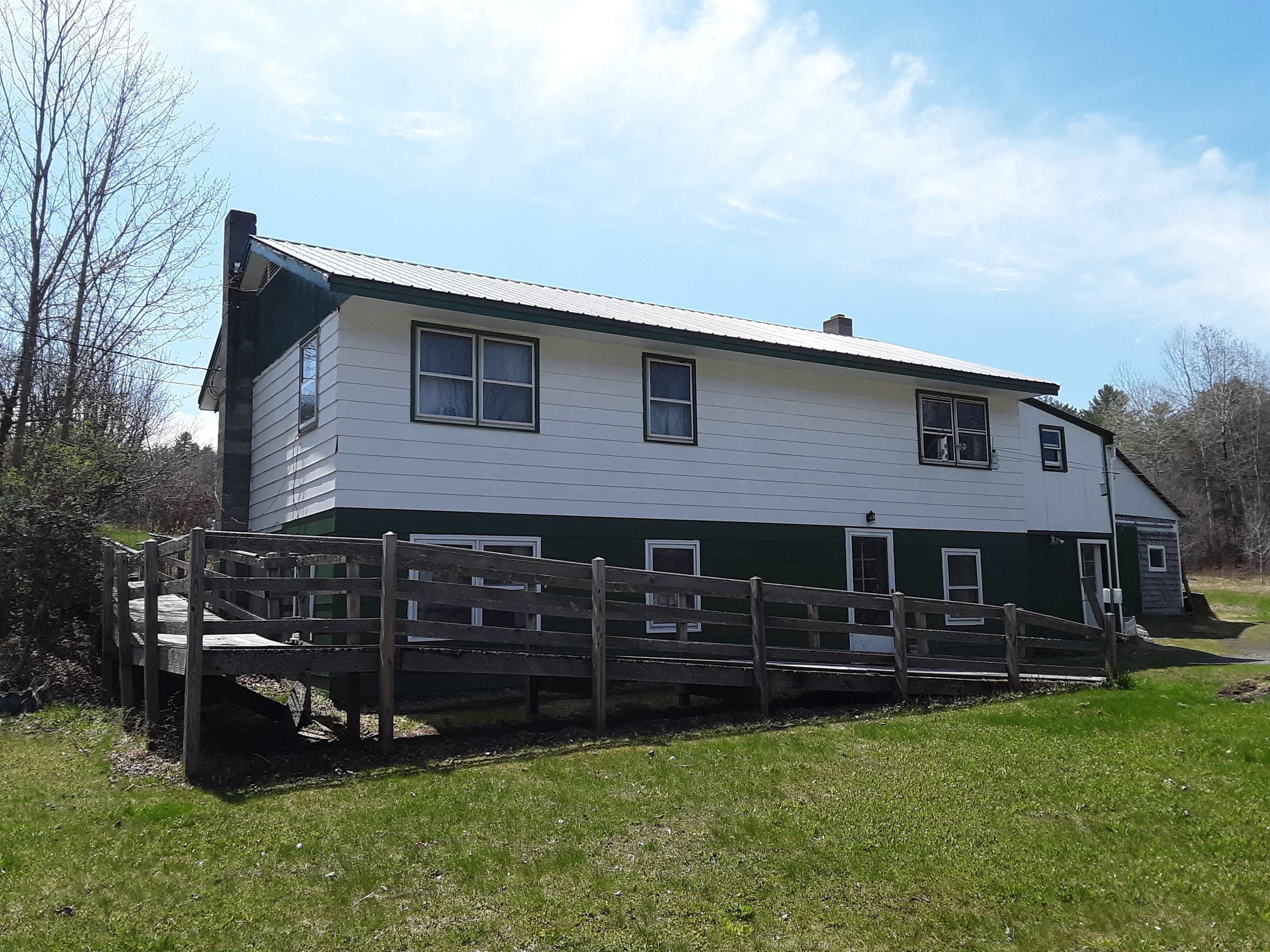 162 Goose Pond Road Lyme, NH 03768 - Photo 3 of 33