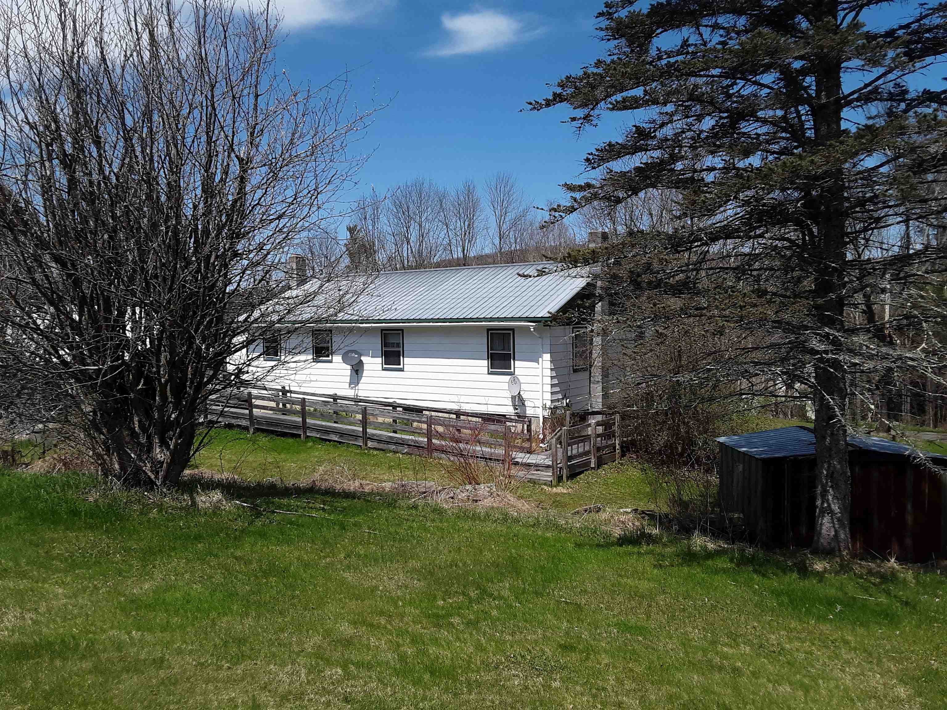 162 Goose Pond Road Lyme, NH 03768 - Photo 6 of 33