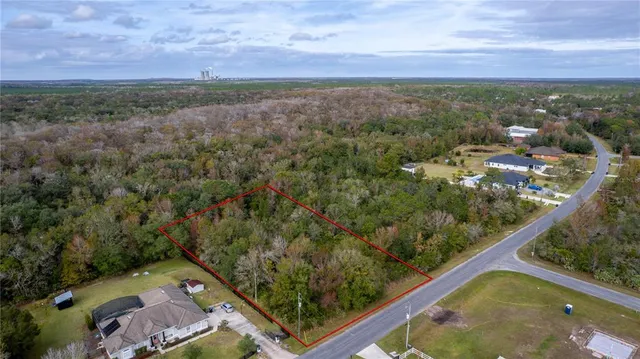 a view of a city from a balcony