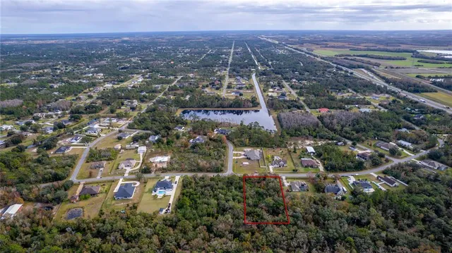 a view of outdoor space and city view