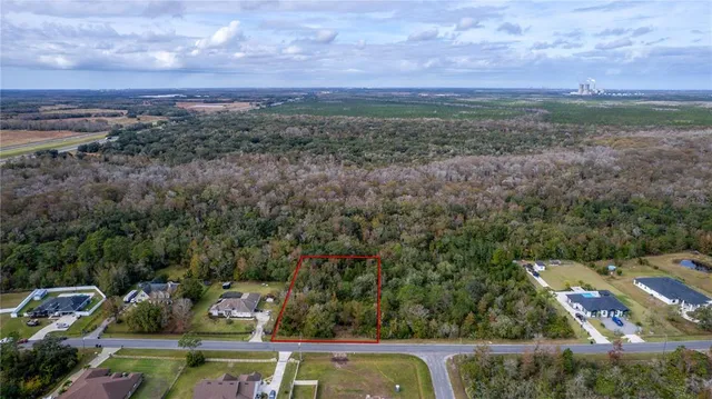 $120,000 | 0 Edgerton Avenue, Orlando, FL 32833