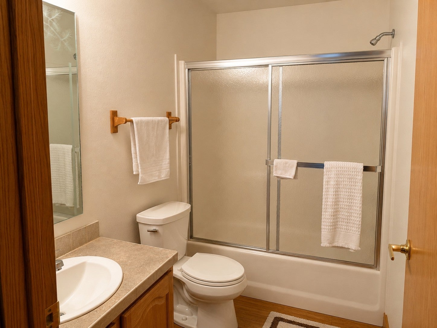 11763 Deepwoods Road Hazelhurst, WI 54531 - Photo 8 of 41 Gallery Image 8