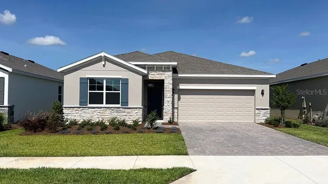 $291,990 | 4122 Northwest 48th Terrace, Ocala, FL 34482