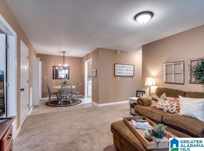 430 Canterbury Road Montevallo, AL 35115 - Photo 2 of 8