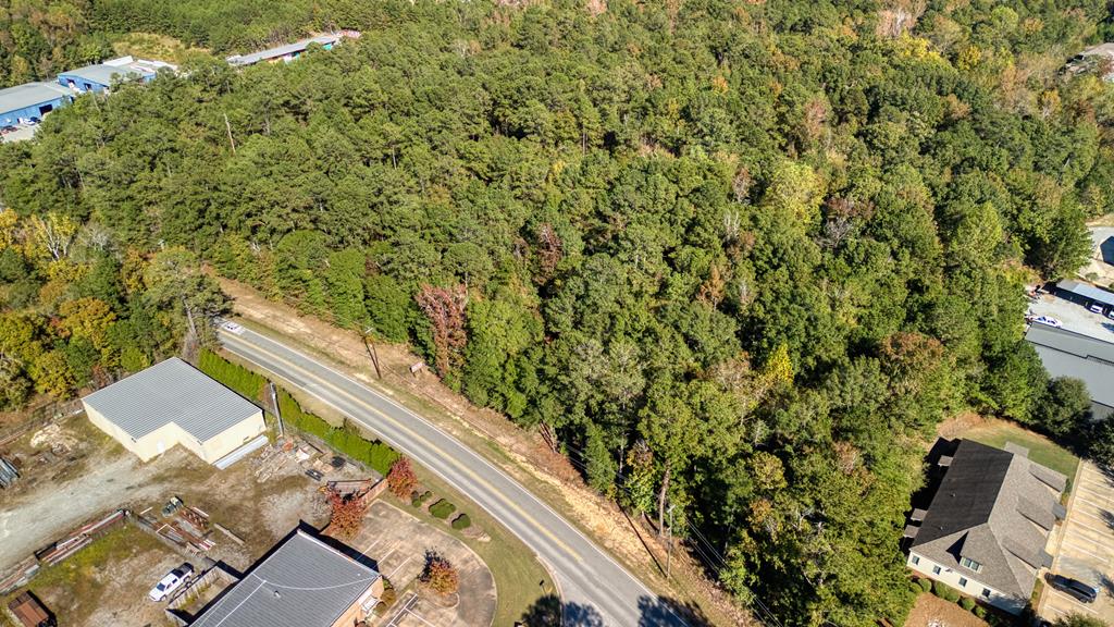 8300 Fortson Road Columbus, GA 31909 - Photo 14 of 15 a view of a yard with an outdoor seating