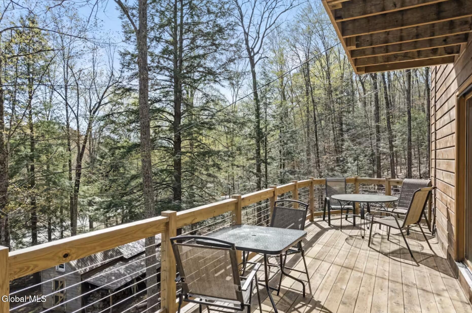 1487 River Road Thurman, NY 12885 - Photo 15 of 15 1487 River Rd