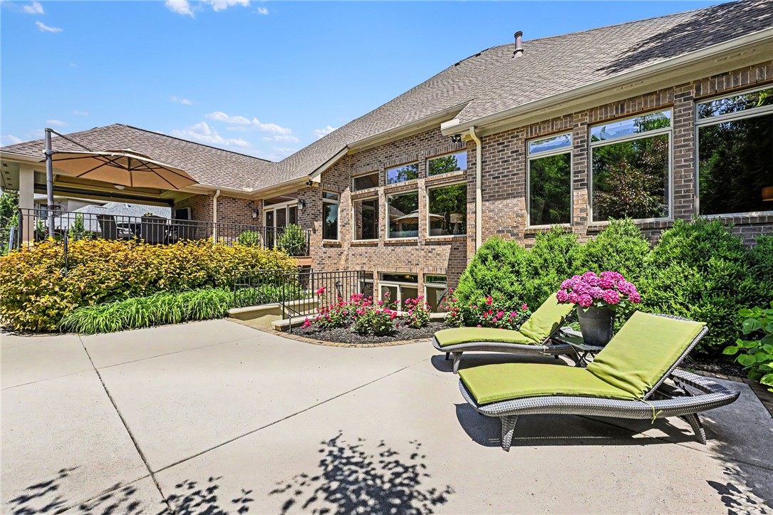9356 Ridings Boulevard Dayton, OH 45458 - Photo 40 of 58