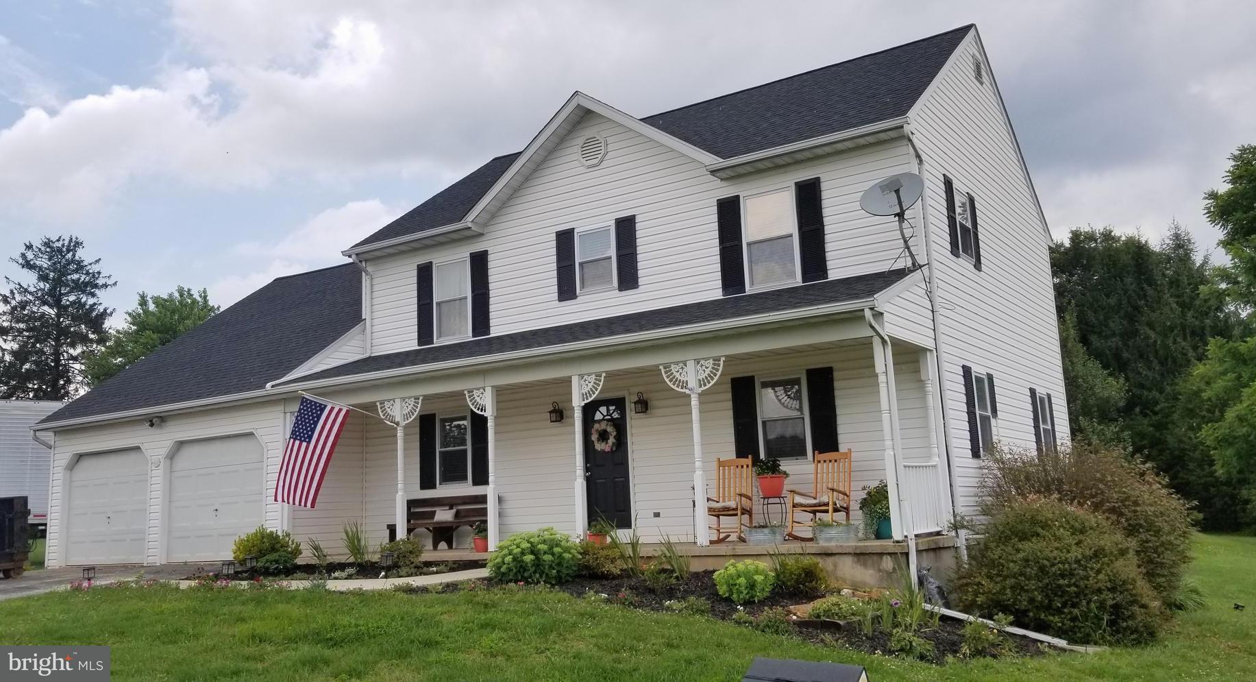 12699 Wolfe Road New Freedom, PA 17349 - Photo 1 of 51 Gallery Image 1