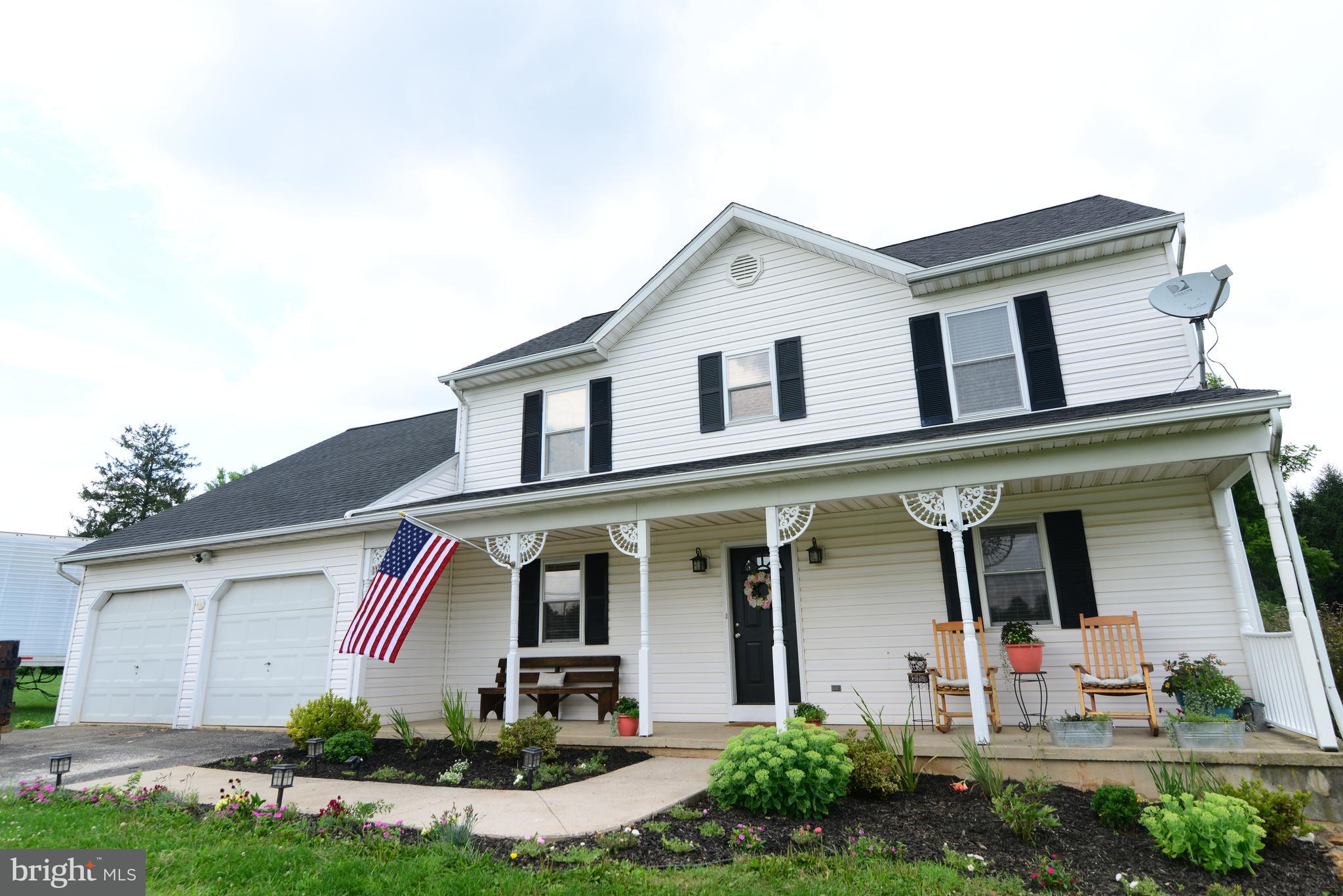 12699 Wolfe Road New Freedom, PA 17349 - Photo 3 of 51 Gallery Image 3