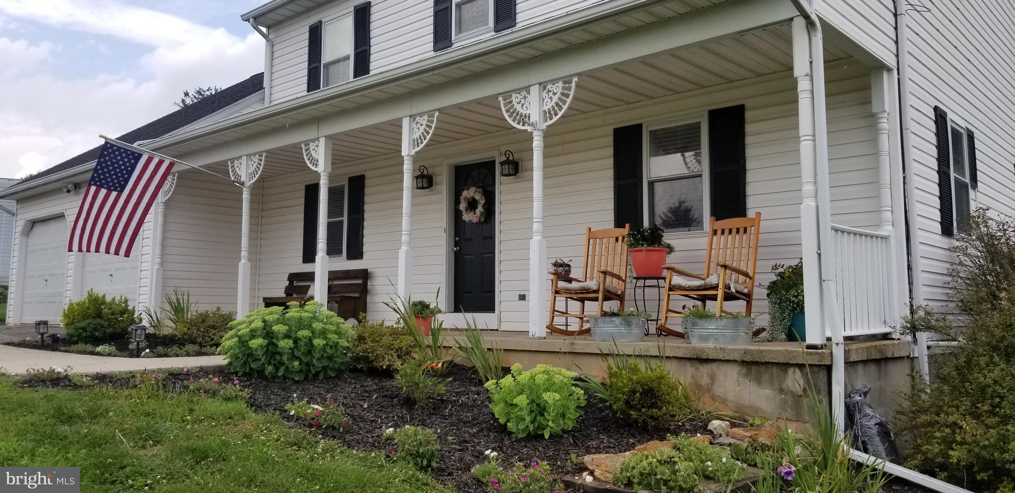 12699 Wolfe Road New Freedom, PA 17349 - Photo 4 of 51 Gallery Image 4