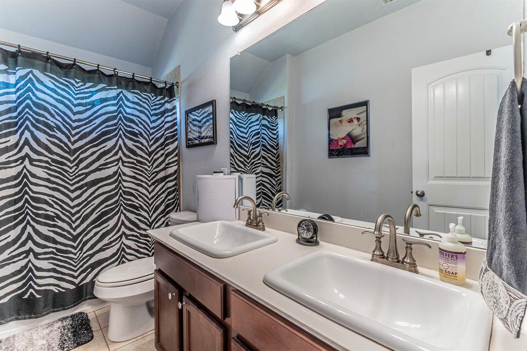 800 Spring Falls Drive McKinney, TX 75071 - Photo 20 of 27