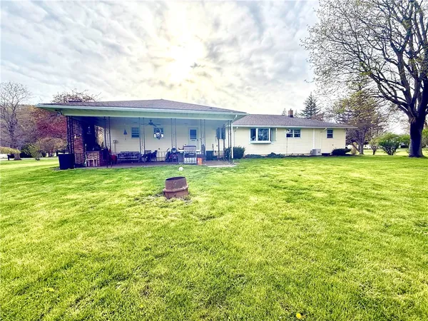 $230,000 | 78 South Main Street, Avoca, NY 14809