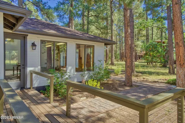 $1,707,510 | 2295 Dragonfly Lane, Lakeside, AZ 85929