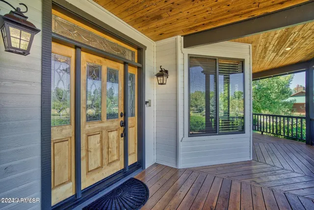 $1,707,510 | 2295 Dragonfly Lane, Lakeside, AZ 85929