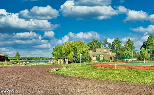 $1,707,510 | 2295 Dragonfly Lane, Lakeside, AZ 85929