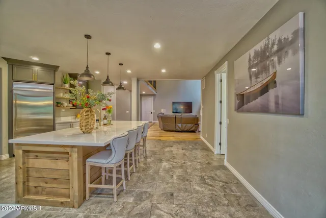 $1,707,510 | 2295 Dragonfly Lane, Lakeside, AZ 85929