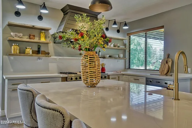 $1,707,510 | 2295 Dragonfly Lane, Lakeside, AZ 85929