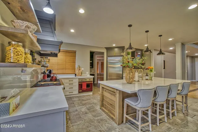 $1,707,510 | 2295 Dragonfly Lane, Lakeside, AZ 85929