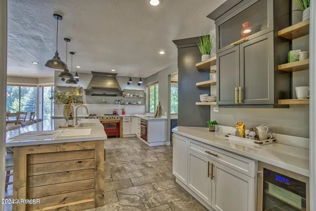 $1,707,510 | 2295 Dragonfly Lane, Lakeside, AZ 85929