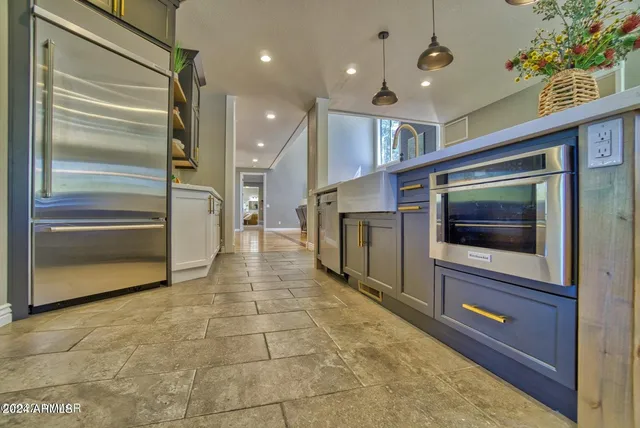 $1,707,510 | 2295 Dragonfly Lane, Lakeside, AZ 85929