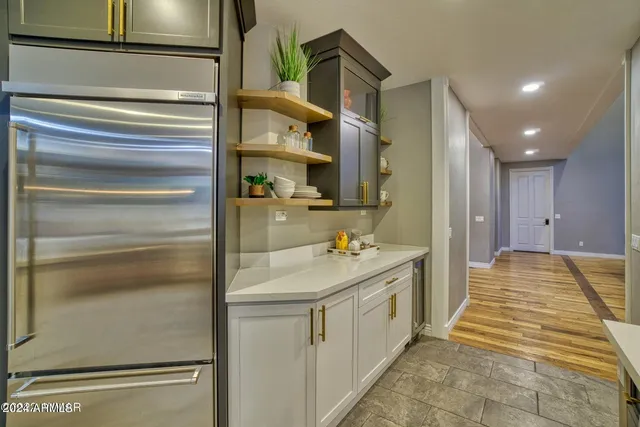 $1,707,510 | 2295 Dragonfly Lane, Lakeside, AZ 85929