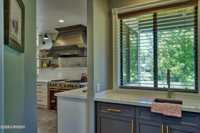 $1,707,510 | 2295 Dragonfly Lane, Lakeside, AZ 85929