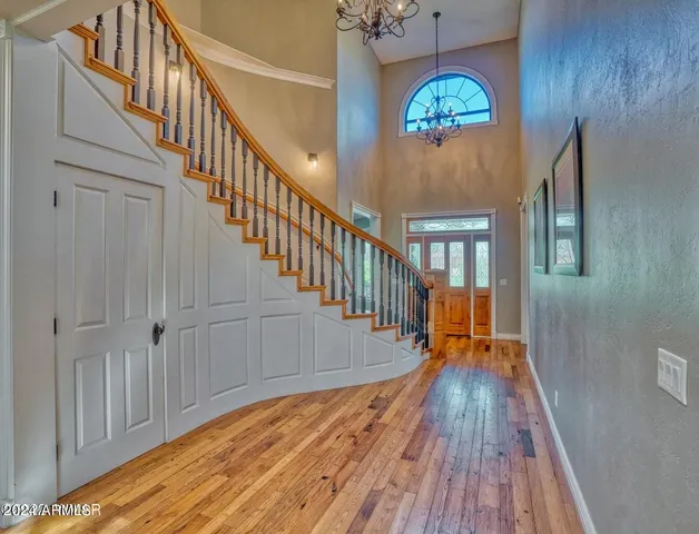 $1,707,510 | 2295 Dragonfly Lane, Lakeside, AZ 85929