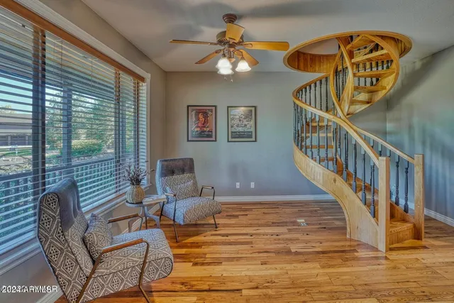 $1,707,510 | 2295 Dragonfly Lane, Lakeside, AZ 85929