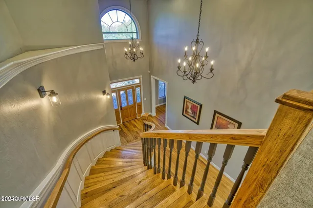 $1,707,510 | 2295 Dragonfly Lane, Lakeside, AZ 85929