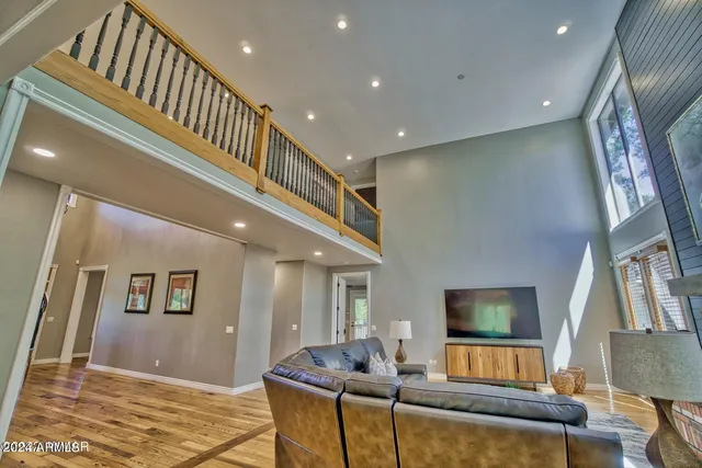 $1,707,510 | 2295 Dragonfly Lane, Lakeside, AZ 85929