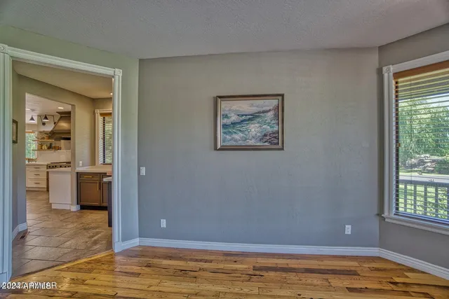 $1,707,510 | 2295 Dragonfly Lane, Lakeside, AZ 85929