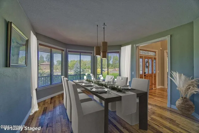 $1,707,510 | 2295 Dragonfly Lane, Lakeside, AZ 85929